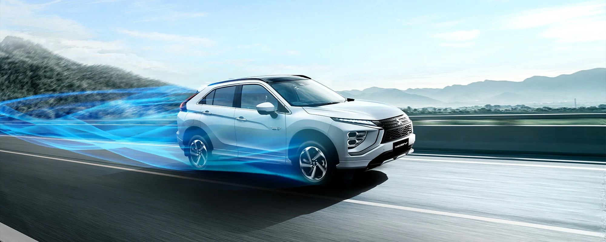 Eclipse Cross Phev Hp
