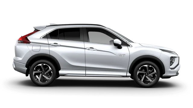 Eclipse Cross