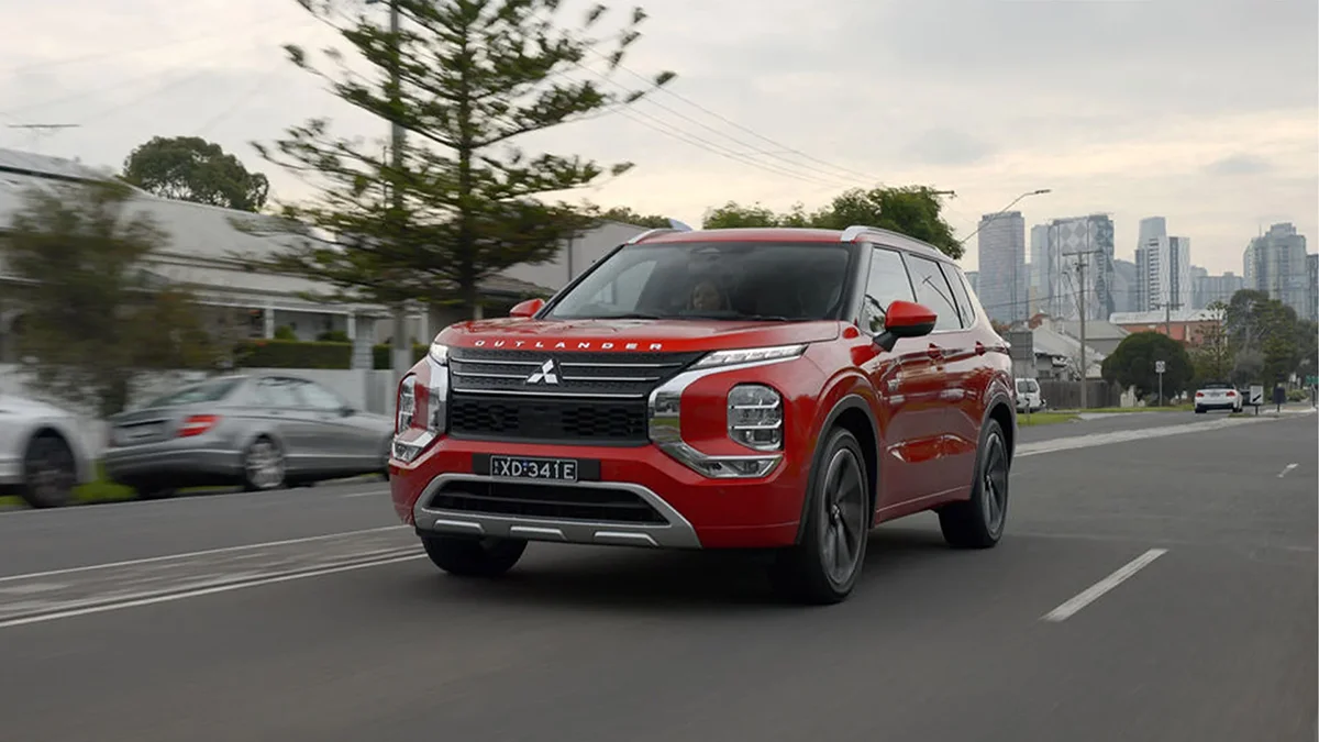 Plug-in Hybrid EV Technology